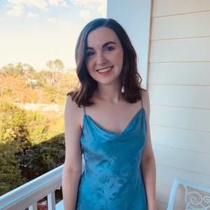 Meet your Posher, Maggie